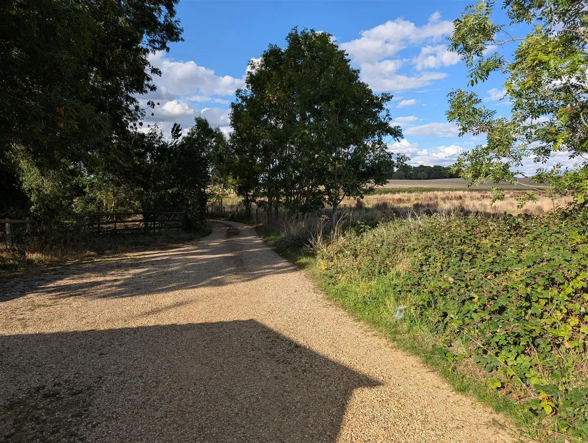 Bottom Cottages, Woodnook, Grantham
