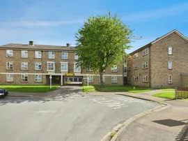 Harrington Court, Hertford Heath, Hertford photo