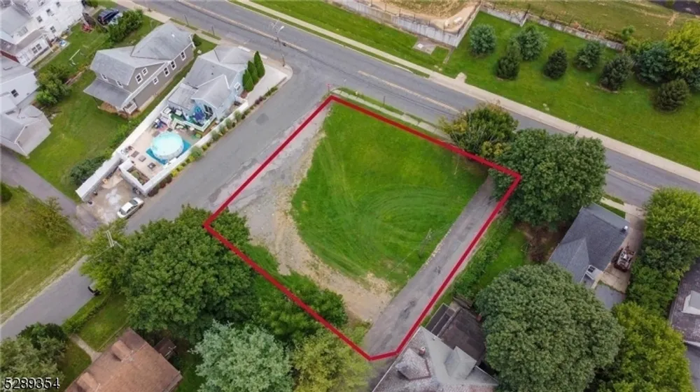 505 Center St, Phillipsburg, NJ 08865