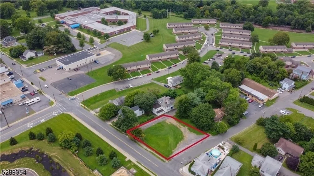 505 Center St, Phillipsburg, NJ 08865