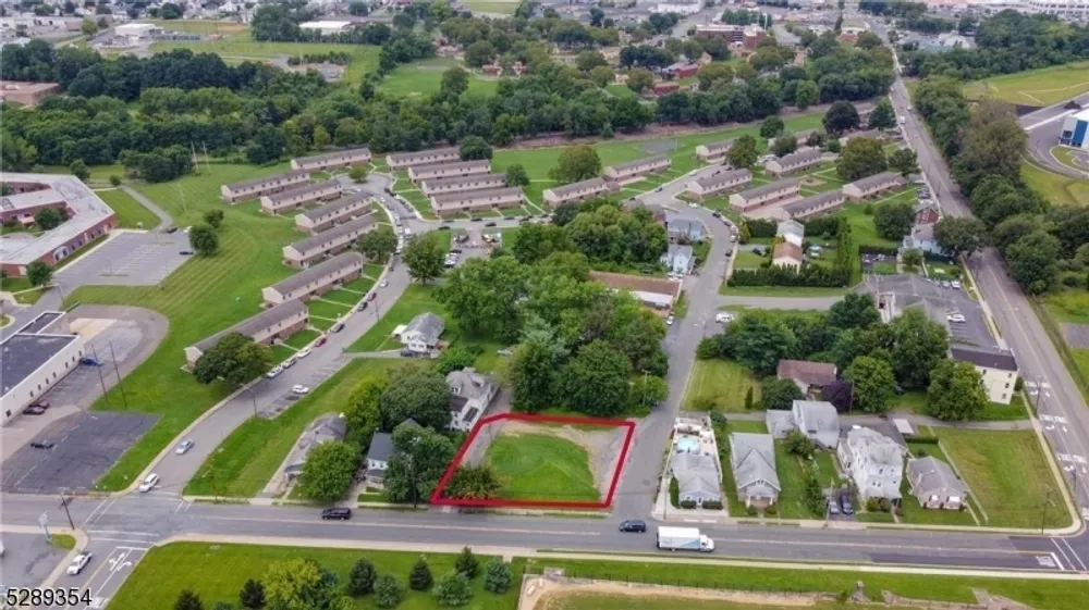505 Center St, Phillipsburg, NJ 08865