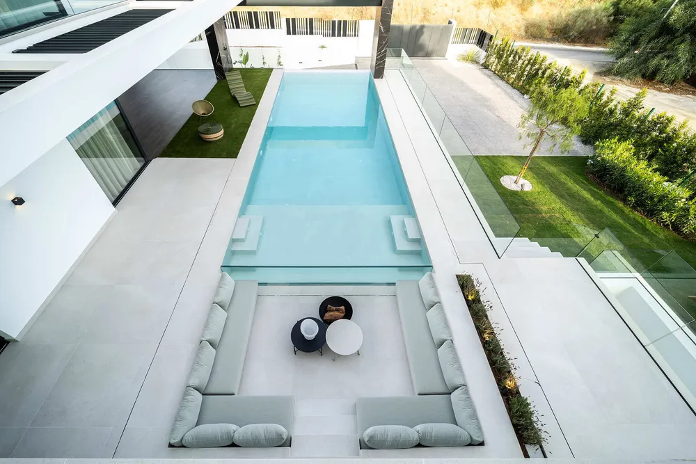 Paraiso Alto, Benahavis, Malaga, Spain