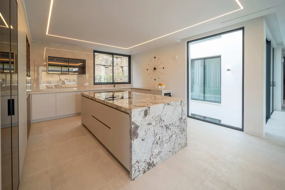 Paraiso Alto, Benahavis, Malaga, Spain