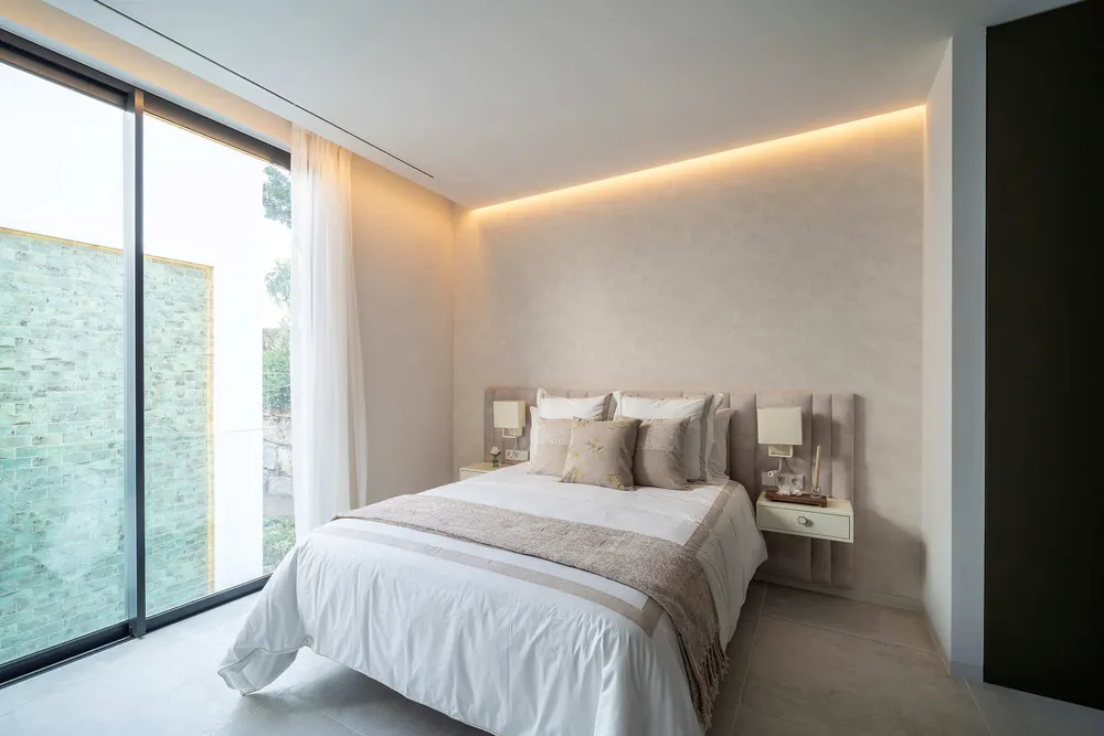 Paraiso Alto, Benahavis, Malaga, Spain
