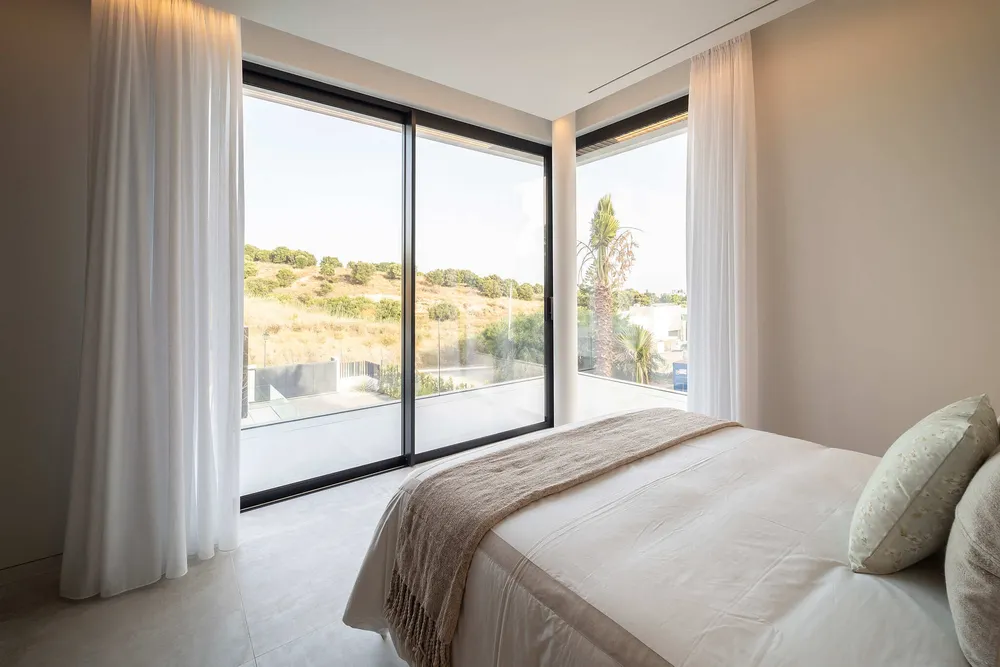 Paraiso Alto, Benahavis, Malaga, Spain