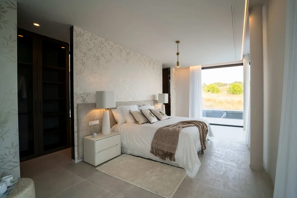 Paraiso Alto, Benahavis, Malaga, Spain
