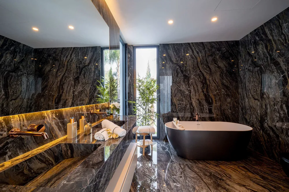 Paraiso Alto, Benahavis, Malaga, Spain
