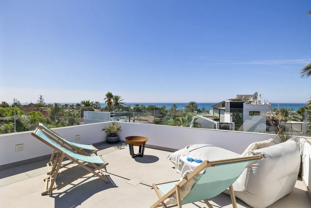 Marbesa, Marbella East, Malaga, Spain
