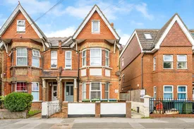 Property responsive
