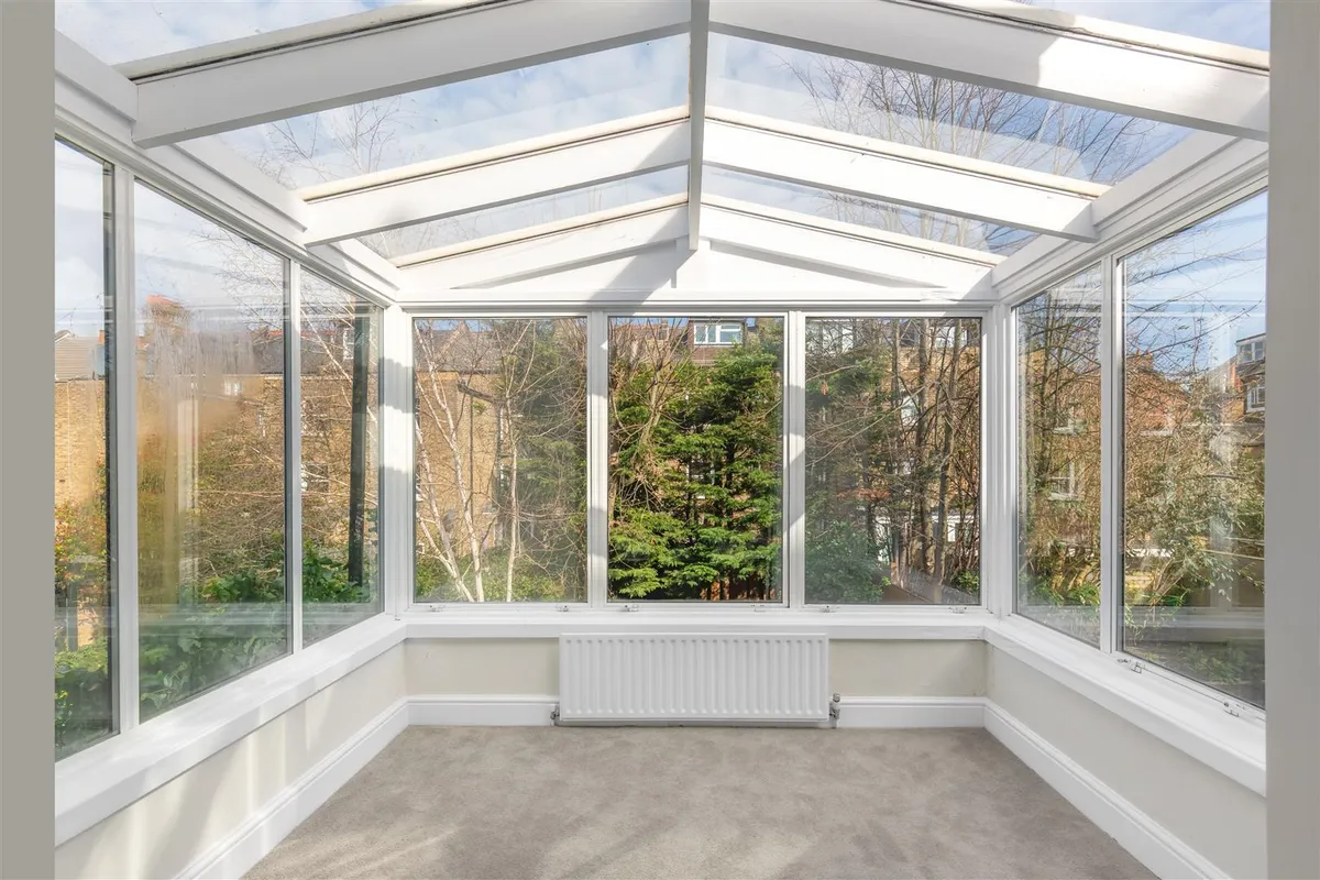 Streatley Road, London, NW6