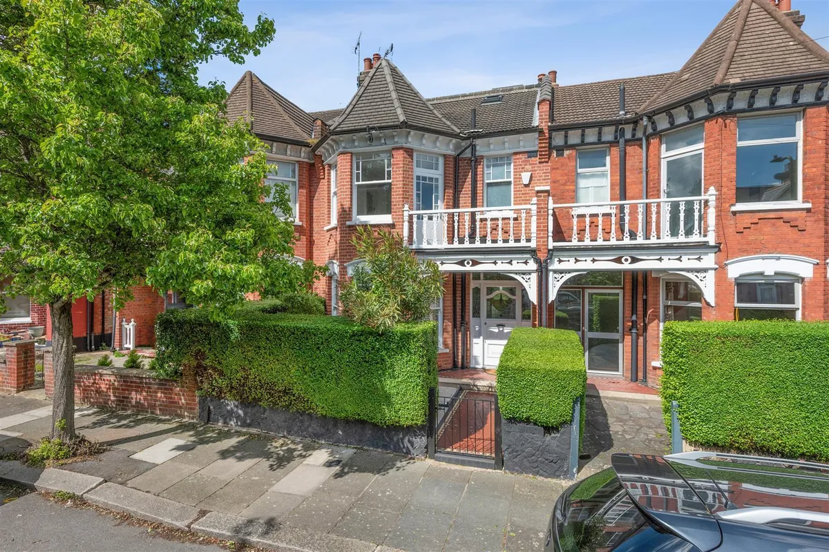 Ellesmere Road, London, NW10