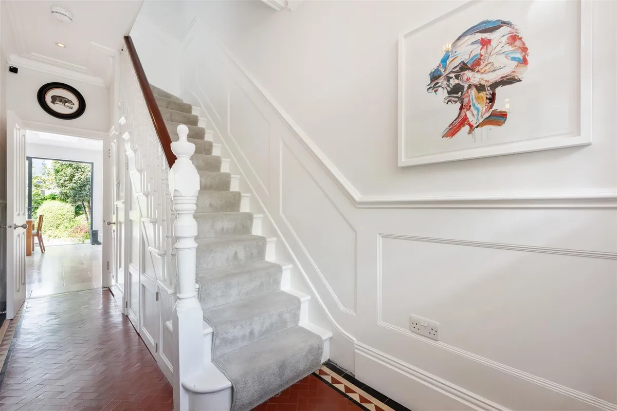 Ellesmere Road, London, NW10