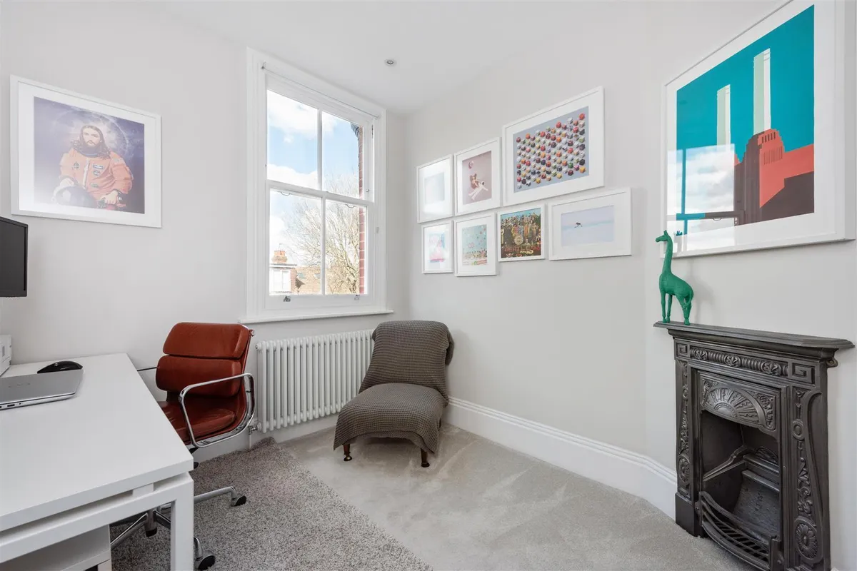 Ellesmere Road, London, NW10