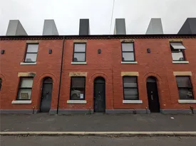 Property responsive