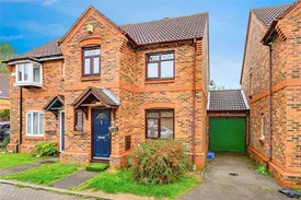 Property responsive