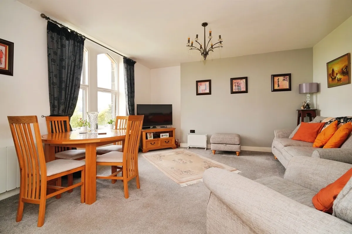 Browgate, Baildon, Shipley