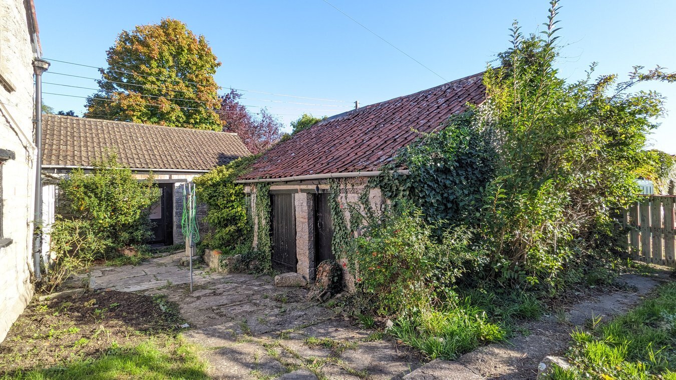 Water Lane, Butleigh, Glastonbury, BA6