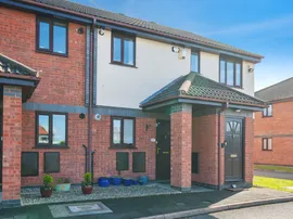 Frankby Road, Greasby, Wirral photo