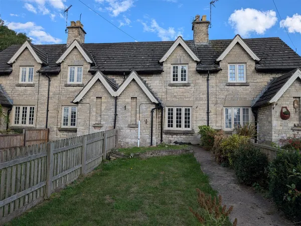 Bottom Cottages, Woodnook, Grantham