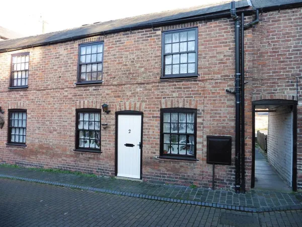LEICESTER PLACE, LEICESTER STREET, MELTON MOWBRAY