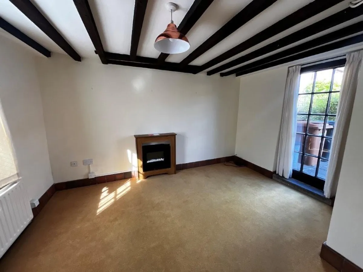 LEICESTER PLACE, LEICESTER STREET, MELTON MOWBRAY