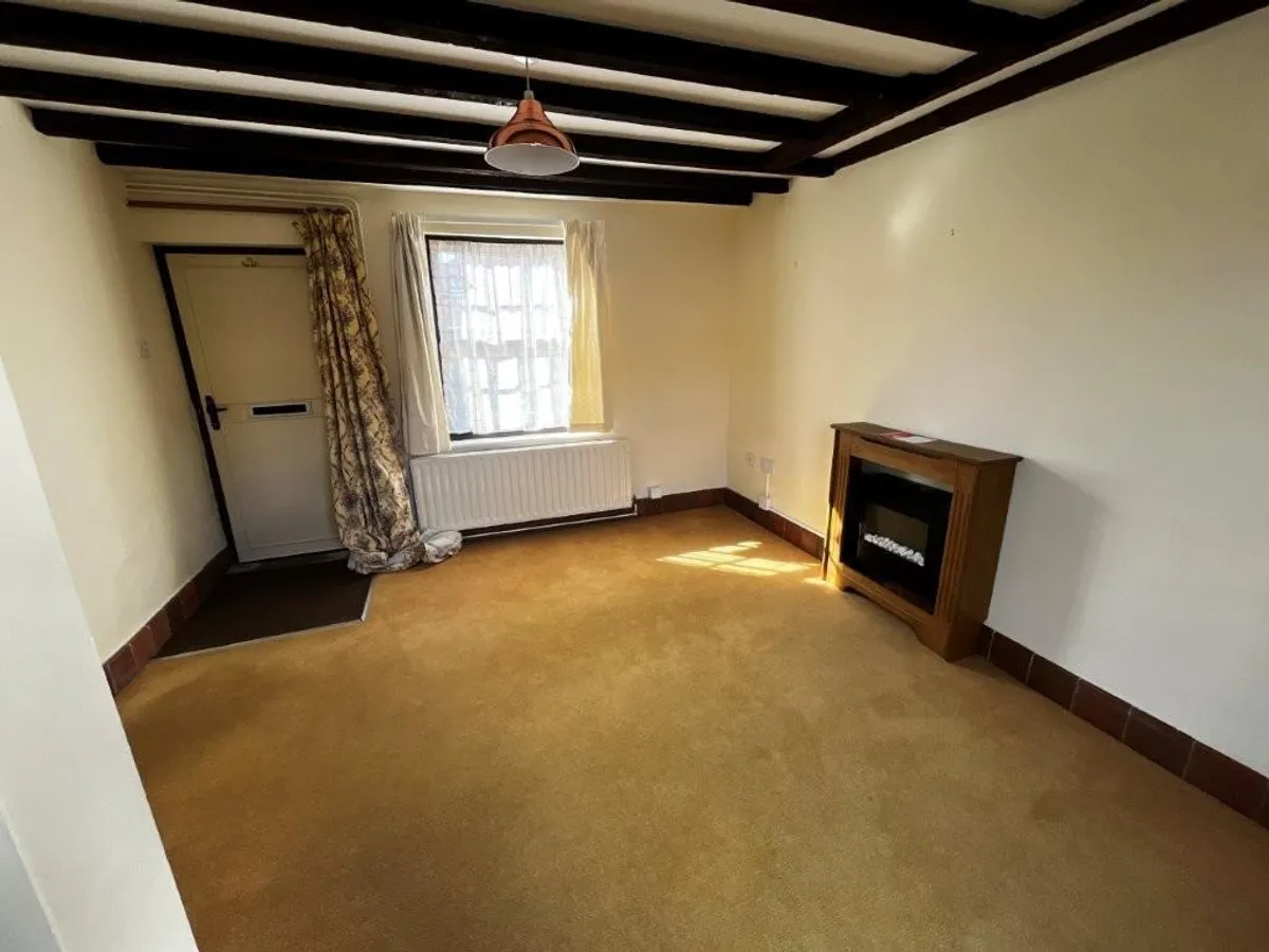 LEICESTER PLACE, LEICESTER STREET, MELTON MOWBRAY