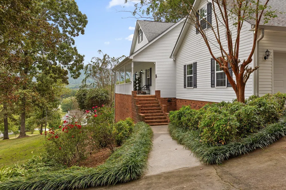 3023 Highland Circle, Rocky Face, GA 30740