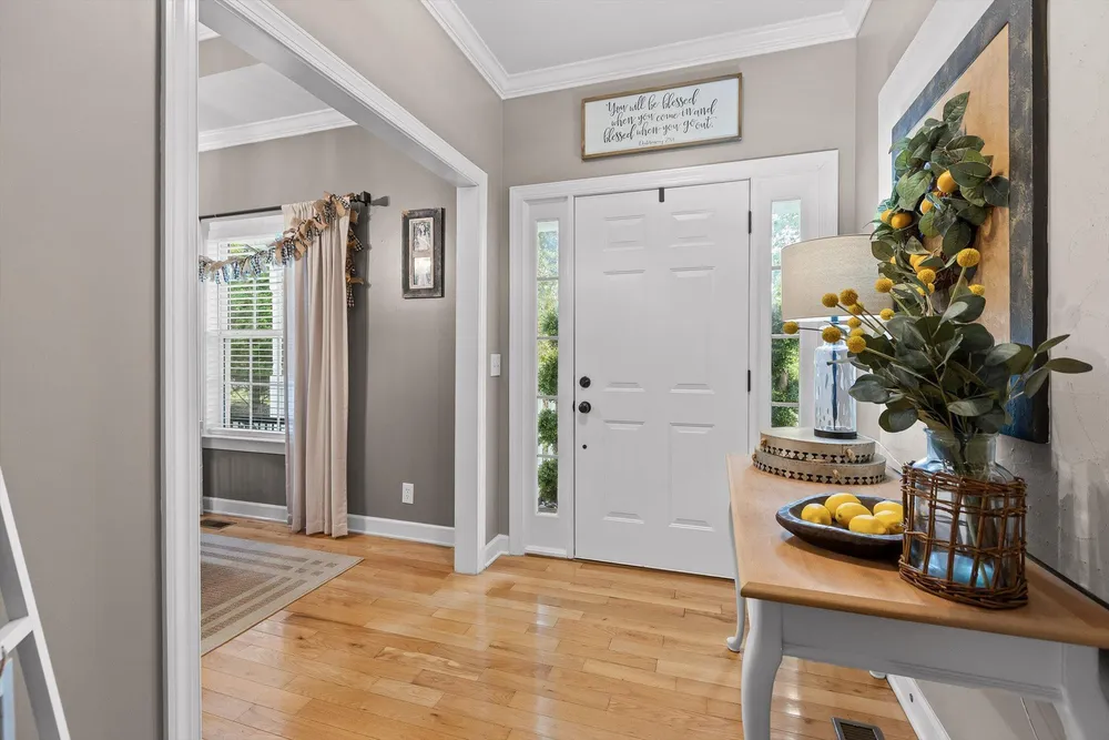 3023 Highland Circle, Rocky Face, GA 30740