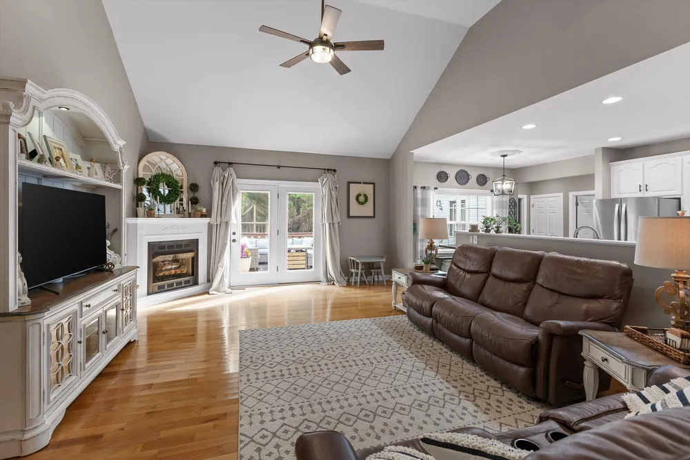 3023 Highland Circle, Rocky Face, GA 30740