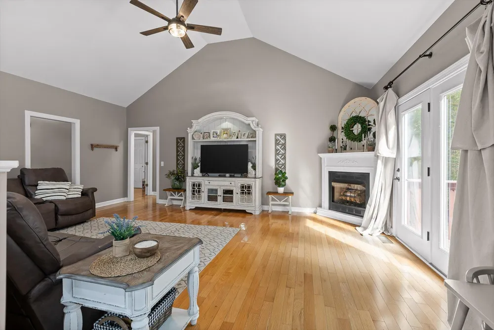 3023 Highland Circle, Rocky Face, GA 30740