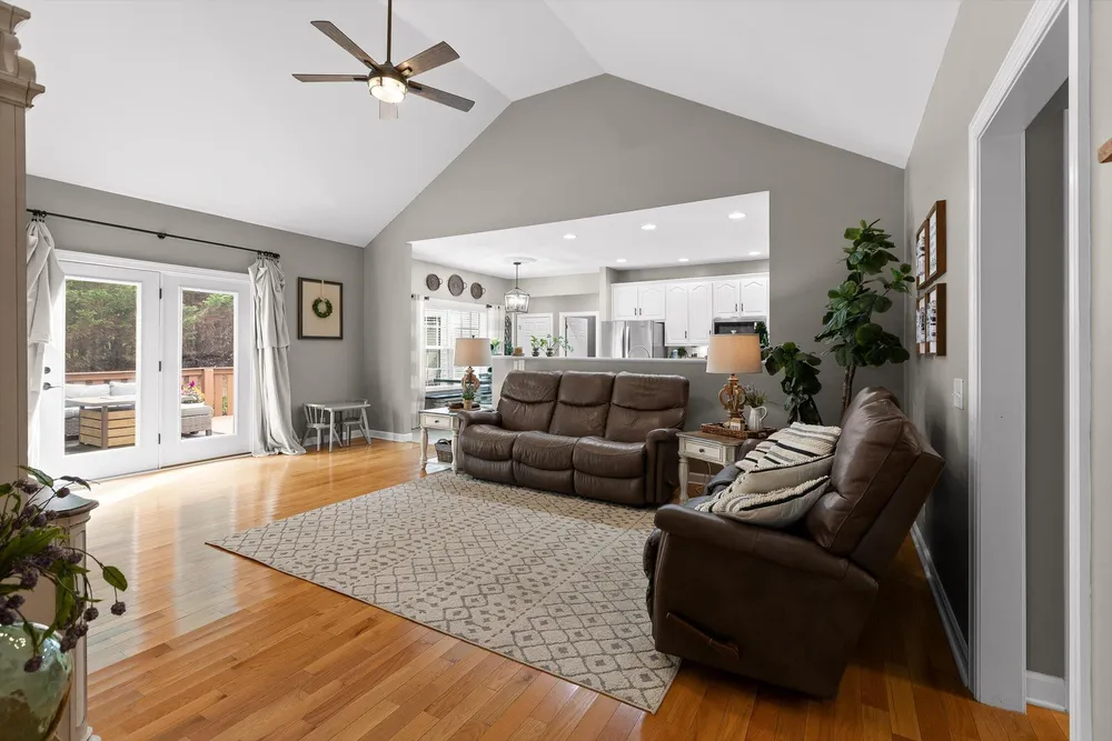 3023 Highland Circle, Rocky Face, GA 30740