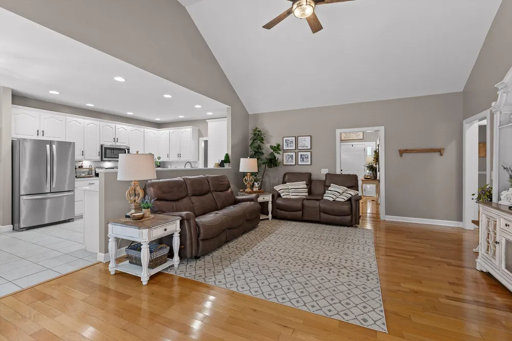 3023 Highland Circle, Rocky Face, GA 30740
