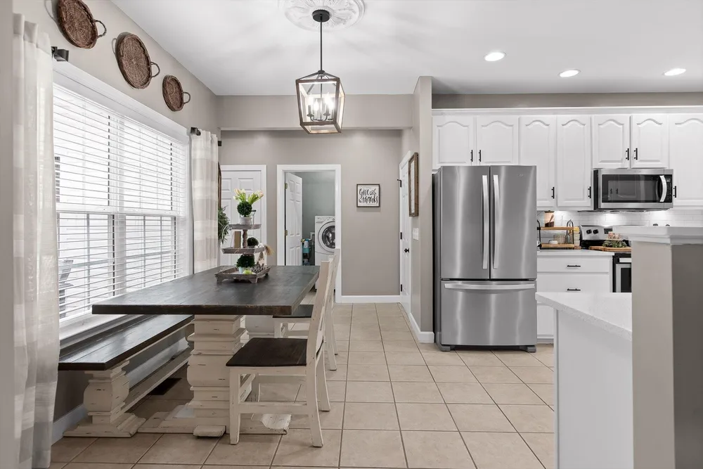 3023 Highland Circle, Rocky Face, GA 30740