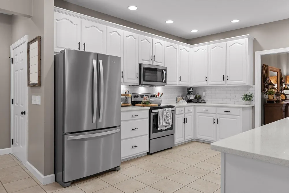 3023 Highland Circle, Rocky Face, GA 30740