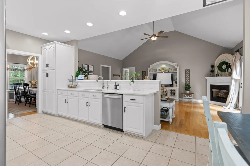3023 Highland Circle, Rocky Face, GA 30740