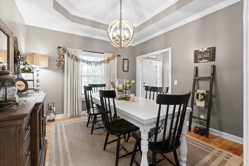 3023 Highland Circle, Rocky Face, GA 30740