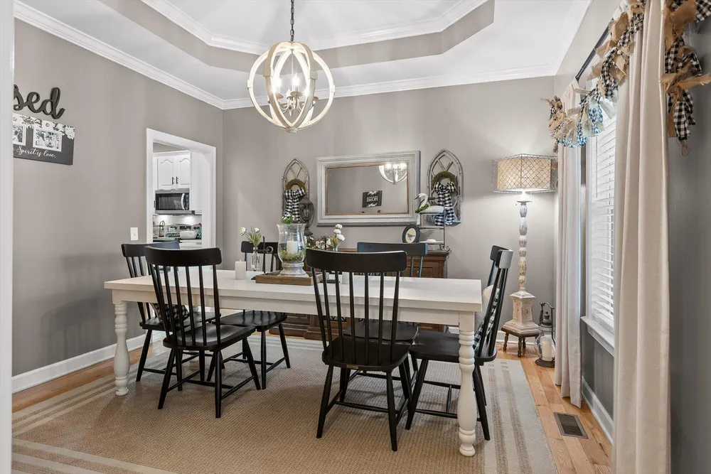 3023 Highland Circle, Rocky Face, GA 30740