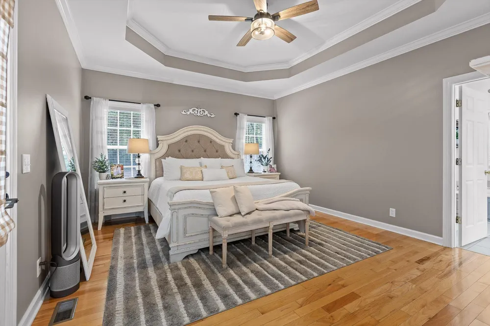 3023 Highland Circle, Rocky Face, GA 30740