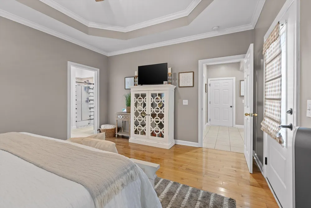 3023 Highland Circle, Rocky Face, GA 30740