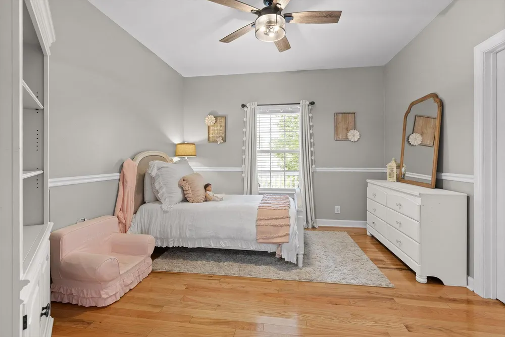 3023 Highland Circle, Rocky Face, GA 30740