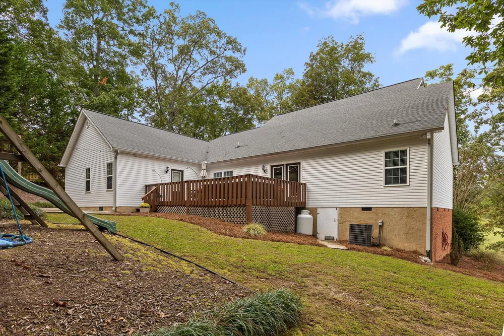 3023 Highland Circle, Rocky Face, GA 30740