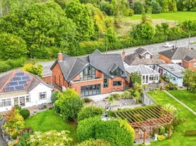 Property responsive