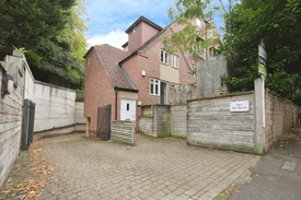 Property responsive