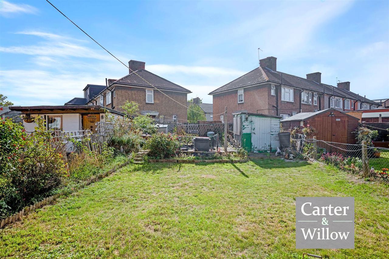 Hedgemans Road, Dagenham, Essex Image 14
