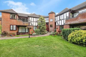 Property responsive
