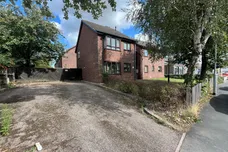 Uplands Road, Oadby, Leicester