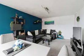 Property responsive