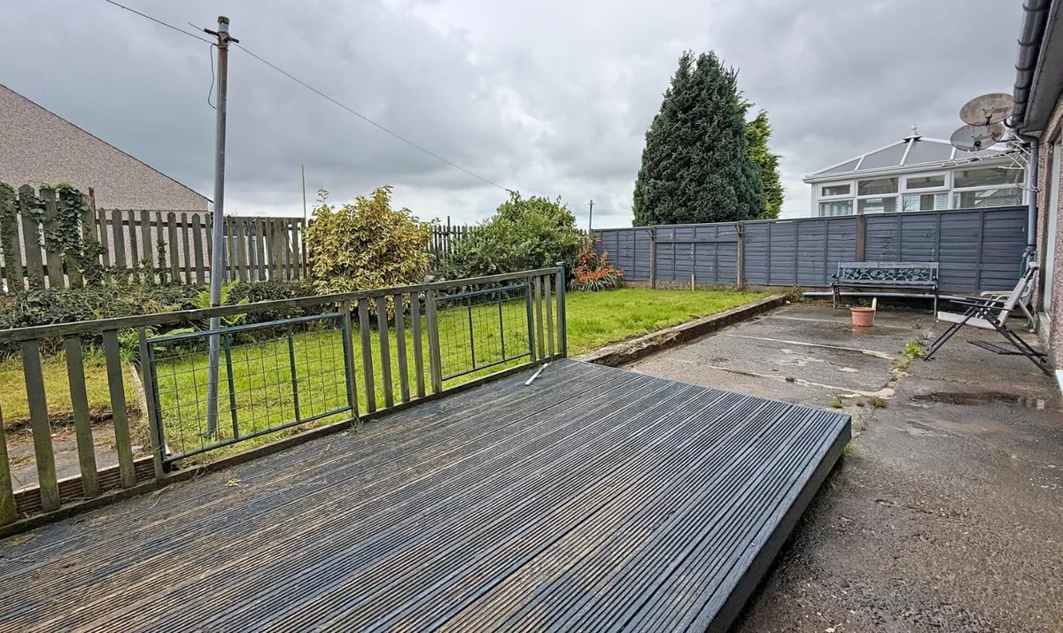 Tan Yr Allt, Rhostryfan, Caernarfon, Gwynedd, LL54