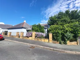 Property responsive