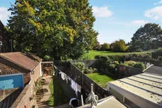 Folly Green, Woodcote, Reading